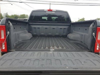 2023 Ford Ranger XL 4WD SuperCrew 5' Box