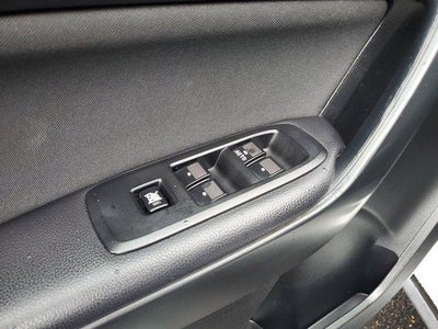 2022 Ford Ranger XL 4WD SuperCrew 5' Box