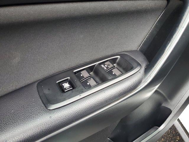 2022 Ford Ranger XL 4WD SuperCrew 5' Box
