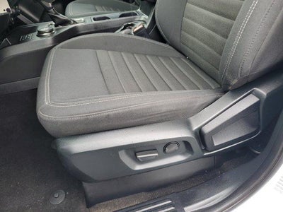 2022 Ford Ranger XL 4WD SuperCrew 5' Box