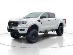 2022 Ford Ranger XL 4WD SuperCrew 5' Box