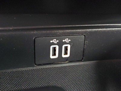 2022 Ford Ranger XL 4WD SuperCrew 5' Box