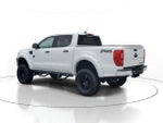 2022 Ford Ranger XL 4WD SuperCrew 5' Box