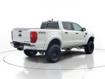 2022 Ford Ranger XL 4WD SuperCrew 5' Box