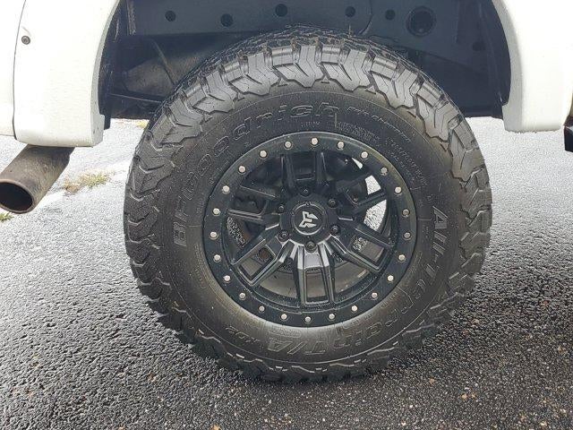 2022 Ford Ranger XL 4WD SuperCrew 5' Box