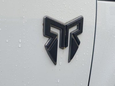 2022 Ford Ranger XL 4WD SuperCrew 5' Box