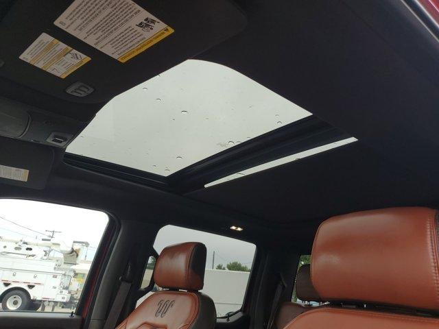 2019 Ford F-150 KING RANCH 4WD SUPER CREW
