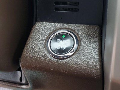 2019 Ford F-150 KING RANCH 4WD SUPER CREW