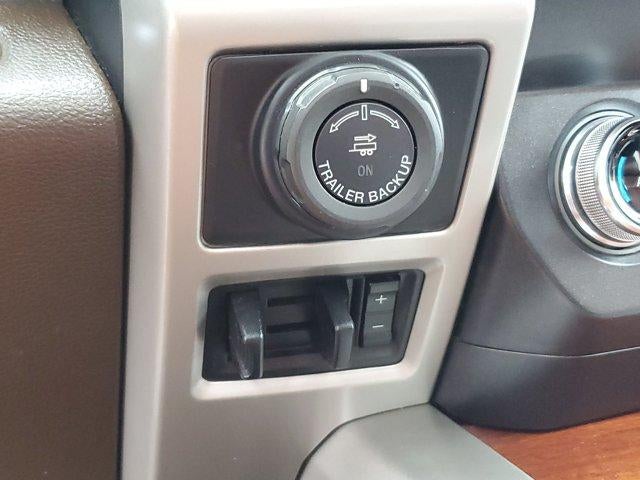 2019 Ford F-150 KING RANCH 4WD SUPER CREW