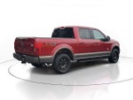 2019 Ford F-150 KING RANCH 4WD SUPER CREW