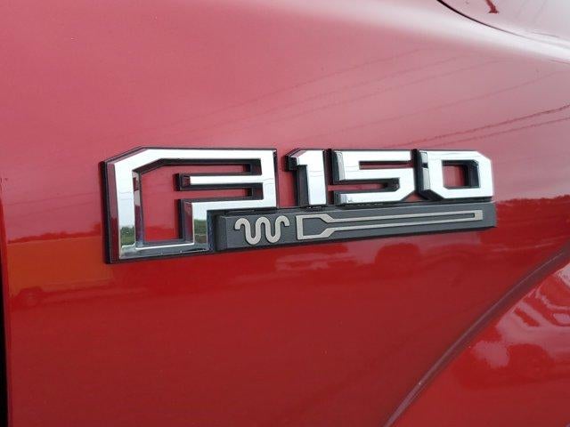 2019 Ford F-150 KING RANCH 4WD SUPER CREW