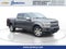 2018 Ford F-150 PLATINUM 4WD SUPER CREW