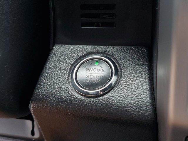 2018 Ford F-150 PLATINUM 4WD SUPER CREW