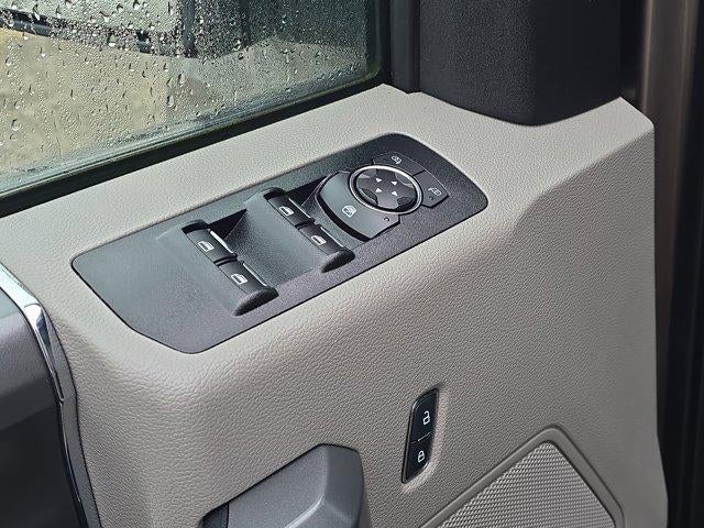 2018 Ford F-150 XL 4WD SuperCrew 5.5' Box