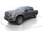 2018 Ford F-150 XL 4WD SuperCrew 5.5' Box