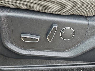 2018 Ford F-150 XL 4WD SuperCrew 5.5' Box