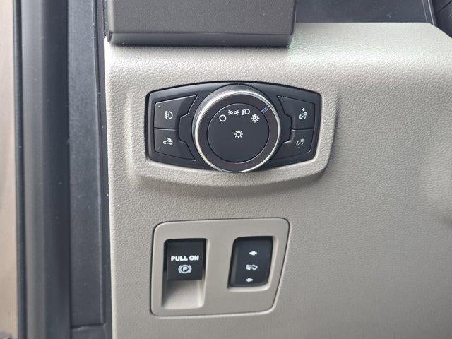 2018 Ford F-150 XL 4WD SuperCrew 5.5' Box