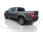 2018 Ford F-150 XL 4WD SuperCrew 5.5' Box