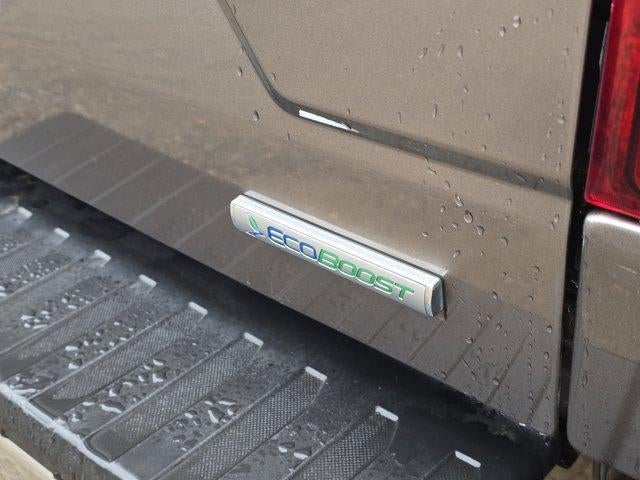 2018 Ford F-150 XL 4WD SuperCrew 5.5' Box