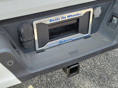 2023 Ford F-150 XL 4WD SuperCrew 5.5' Box