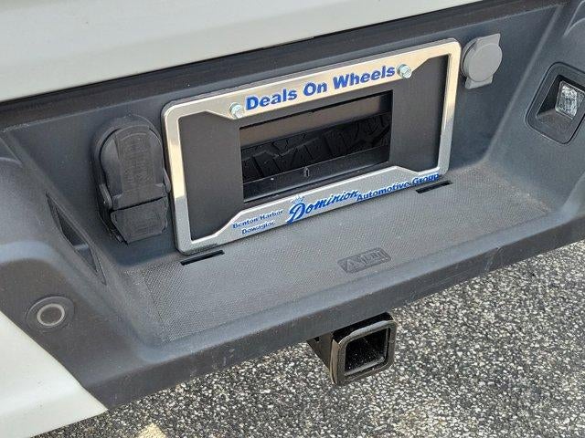 2023 Ford F-150 XL 4WD SuperCrew 5.5' Box