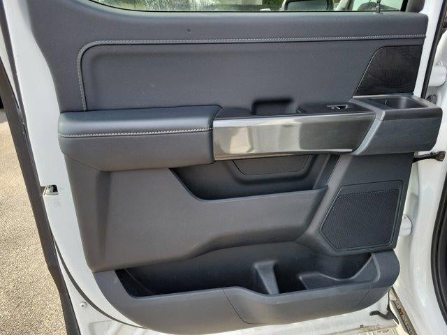 2023 Ford F-150 XL 4WD SuperCrew 5.5' Box