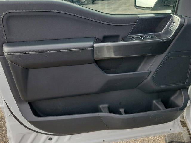 2023 Ford F-150 XL 4WD SuperCrew 5.5' Box