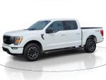 2023 Ford F-150 XL 4WD SuperCrew 5.5' Box