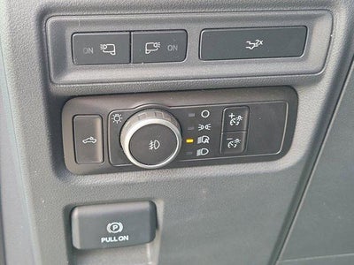 2023 Ford F-150 XL 4WD SuperCrew 5.5' Box