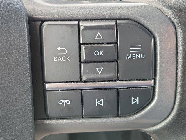 2023 Ford F-150 XL 4WD SuperCrew 5.5' Box