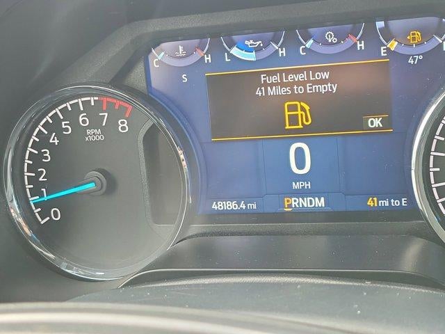 2023 Ford F-150 XL 4WD SuperCrew 5.5' Box