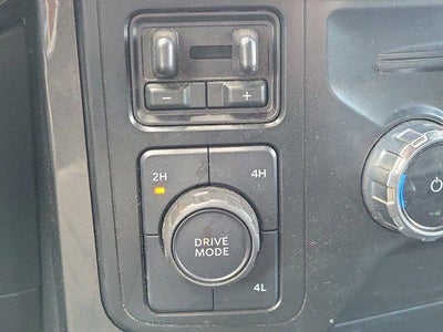 2023 Ford F-150 XL 4WD SuperCrew 5.5' Box