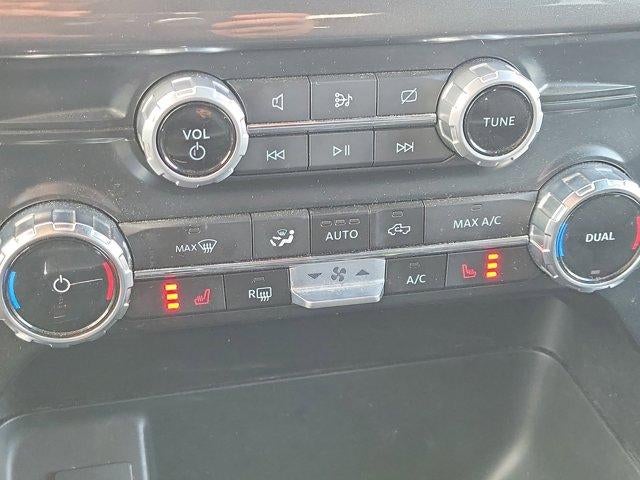 2023 Ford F-150 XL 4WD SuperCrew 5.5' Box