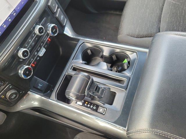 2023 Ford F-150 XL 4WD SuperCrew 5.5' Box