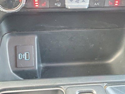 2023 Ford F-150 XL 4WD SuperCrew 5.5' Box