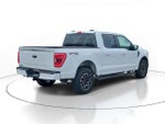 2023 Ford F-150 XL 4WD SuperCrew 5.5' Box