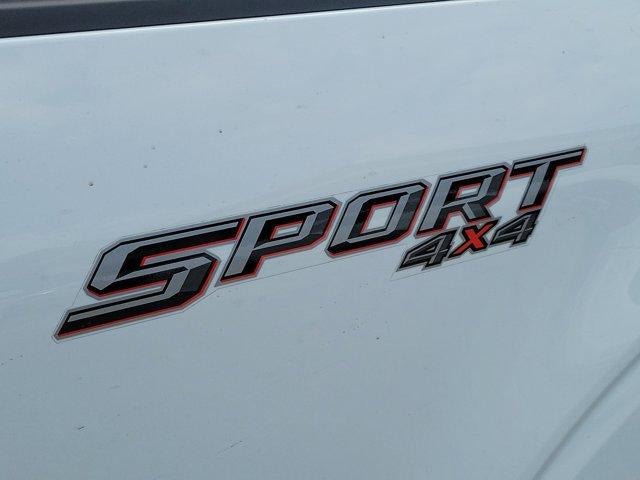 2023 Ford F-150 XL 4WD SuperCrew 5.5' Box