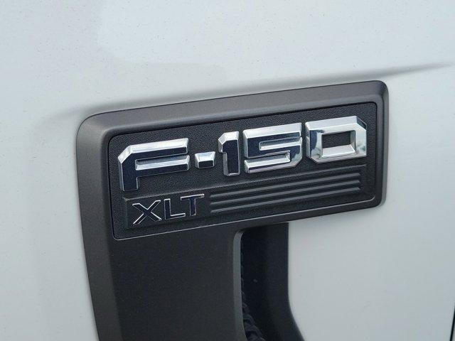 2023 Ford F-150 XL 4WD SuperCrew 5.5' Box