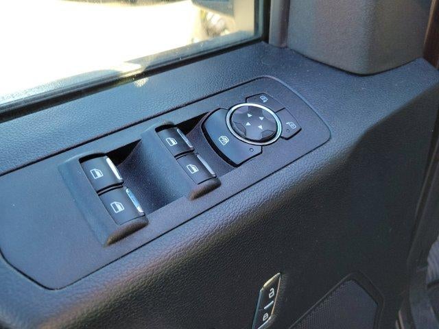 2018 Ford F-150 XL 4WD SuperCrew 5.5' Box