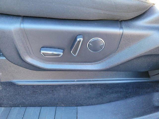 2018 Ford F-150 XL 4WD SuperCrew 5.5' Box