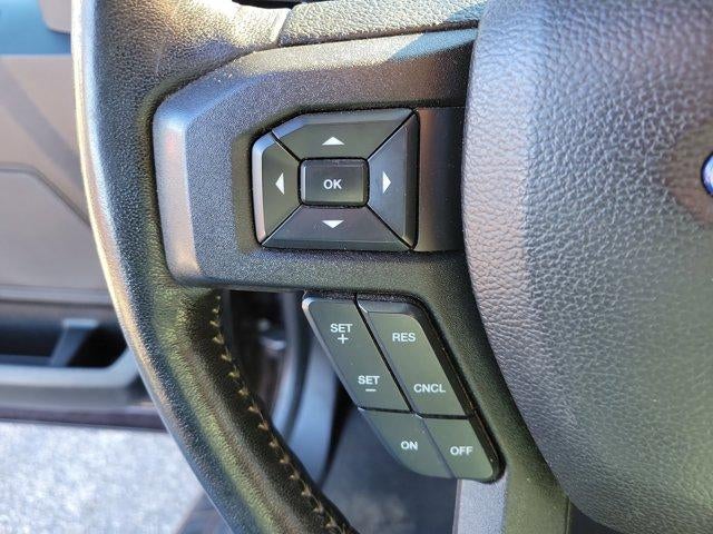 2018 Ford F-150 XL 4WD SuperCrew 5.5' Box