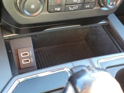 2018 Ford F-150 XL 4WD SuperCrew 5.5' Box