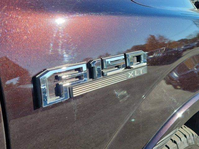 2018 Ford F-150 XL 4WD SuperCrew 5.5' Box