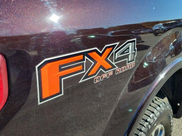 2018 Ford F-150 XL 4WD SuperCrew 5.5' Box