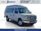 2013 Ford Econoline Cargo Van E-250 Ext Commercial
