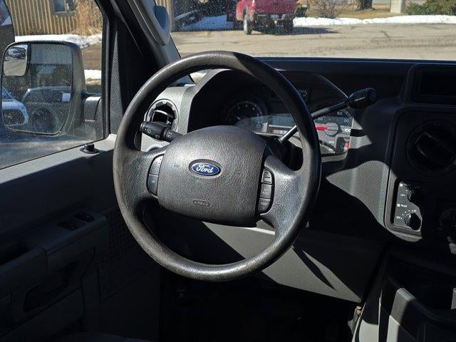 2013 Ford Econoline Cargo Van E-250 Ext Commercial