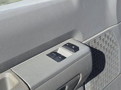 2013 Ford Econoline Cargo Van E-250 Ext Commercial