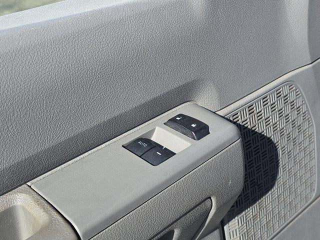 2013 Ford Econoline Cargo Van E-250 Ext Commercial