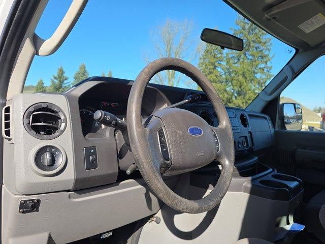 2013 Ford Econoline Cargo Van E-250 Ext Commercial