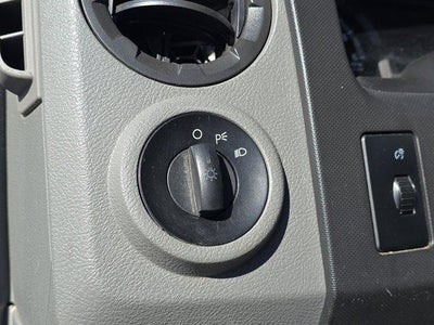 2013 Ford Econoline Cargo Van E-250 Ext Commercial